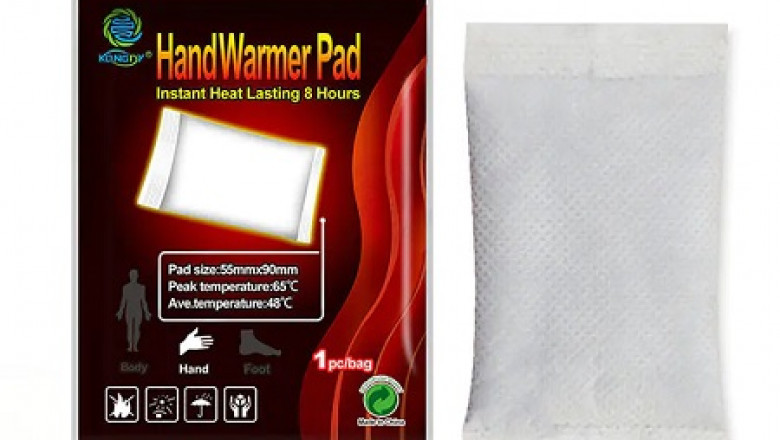 Excessive Body Heat - An Imbalance