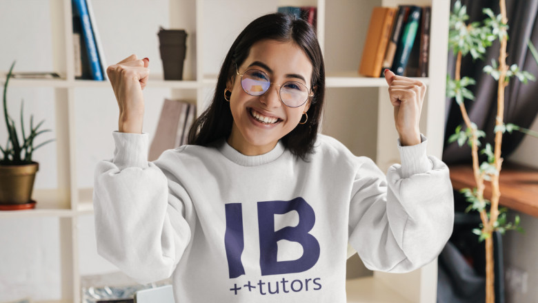 Interactive Online IB Tutoring, Right in Your Home