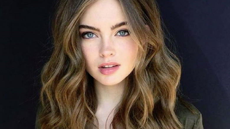 Lani Baker Bio 2022