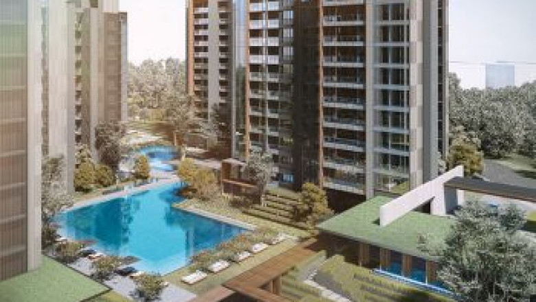leedon green