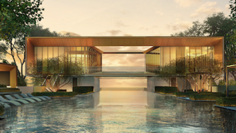 Perfect Ten showflat