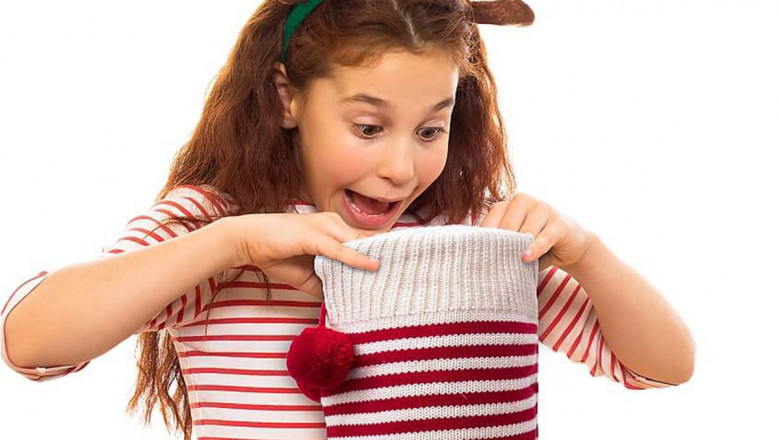 A Guide to Buying Best Christmas Stocking