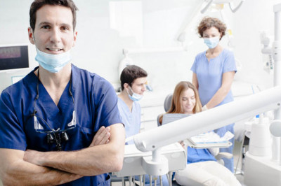 Affordable Dental Implants in Houston TX