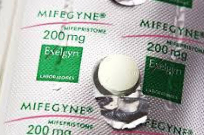 An Appeal by the U. S to Court on Resuming Ban on Most Abortions