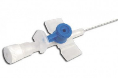 Angiostomy cannula is a thin tube that is inserted into the body veins or cavity to insert a surgical equipment, remove fluid, or introduce medication