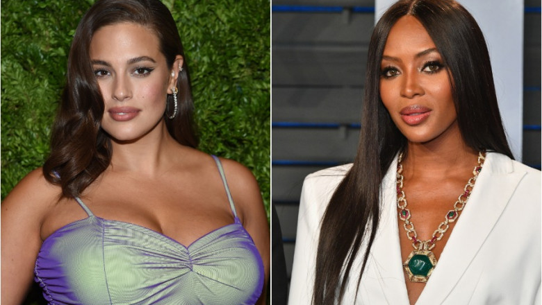 Ashley Graham Bio 2022
