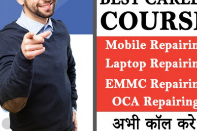 best mobile repairing institute in india