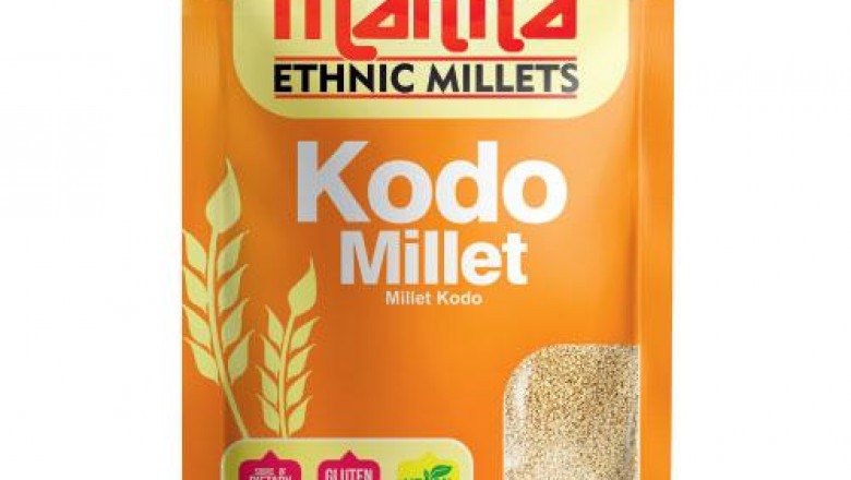 Buy Manna kodo millet natural grains | Kodo millet buy online
