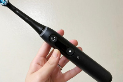 Electric Toothbrush Business growth, Industry Trends and Forecast