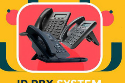 Enjoy a Smooth Communication System with IP Phone Installation in Dubai