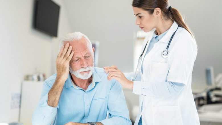 For metastatic prostate cancer, Antiandrogen Monotherapy is an alternative to androgen-deprivation therapy (ADT) with surgical or pharmacological castration