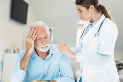 For metastatic prostate cancer, Antiandrogen Monotherapy is an alternative to androgen-deprivation therapy (ADT) with surgical or pharmacological castration