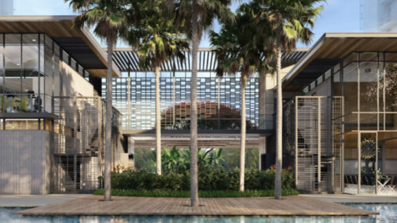 Get canninghill piers condo