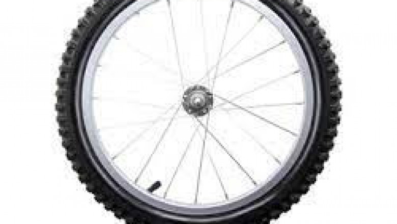Global Bicycle Tire Market by Application and Geography - Forecast and Analysis 2021-2027.