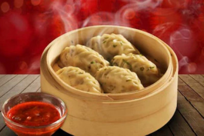 Healthy Ingredients to add in your momo recipes