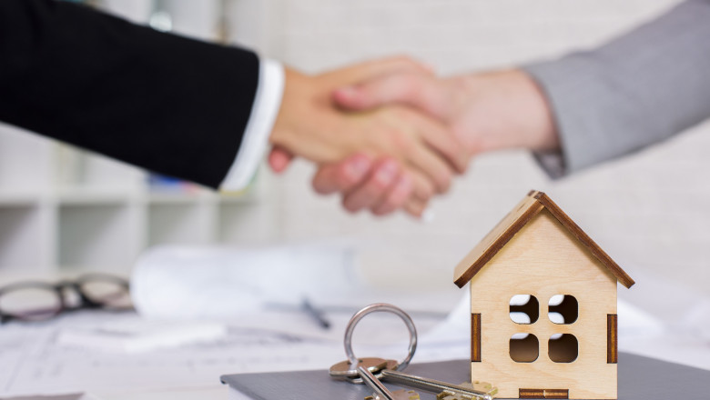How do I pay for Property Management Services?