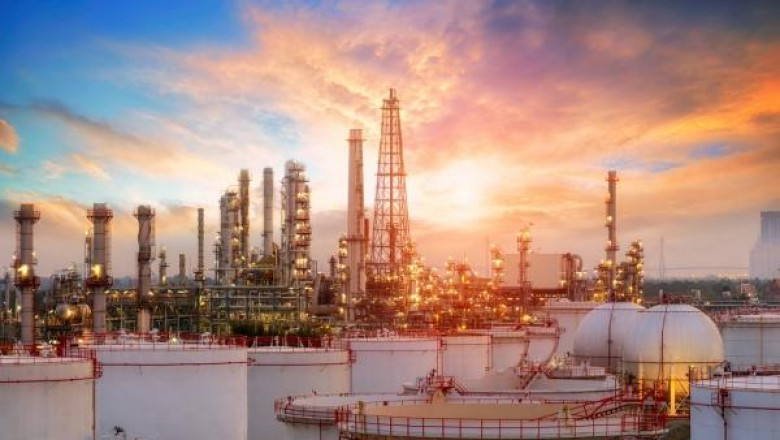 In regions such as Japan, the presence of industries such as iron and steel industries require a large amount of GCC industrial gases