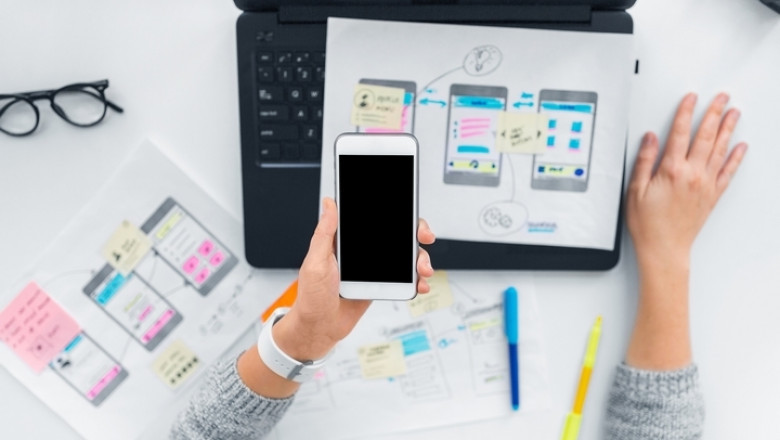 iOS App Development Company in Melbourne| Horizon Labs