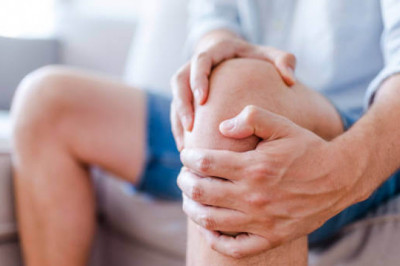 Knee Substitute - Advantages and knee replacement rates in India