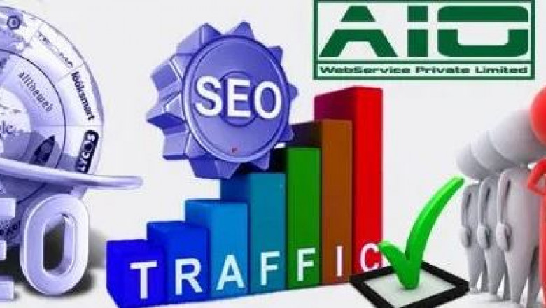 Link Building SEO Services