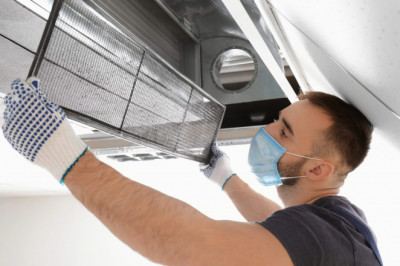 Paramount Air Duct Cleaning Thousand Oaks