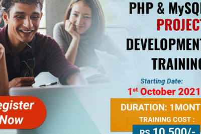 php training in chennai