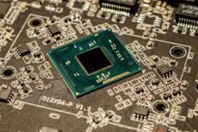 RF die products are Electronic devices that receive and transmit signals between two devices