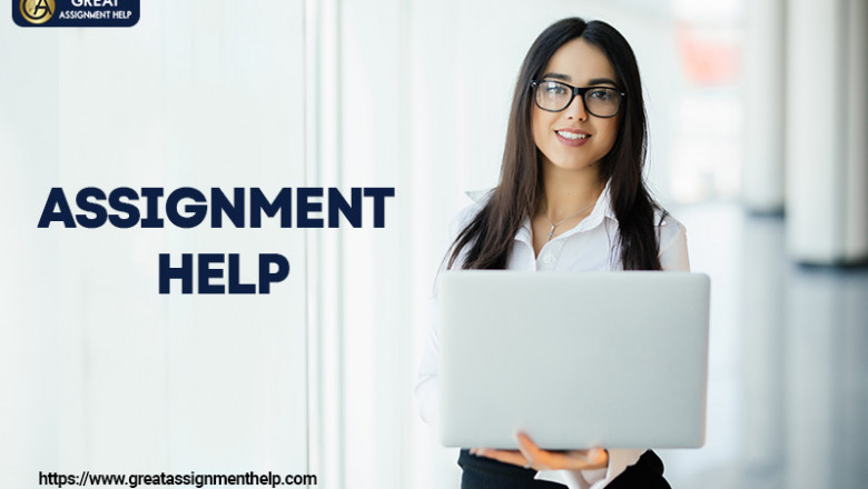 Six Benefits of Availing Assignment Help In The USA