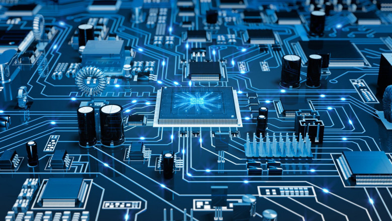 System in Package Market – Industry Analysis and Forecast (2019-2026) Amkor Technology Inc.