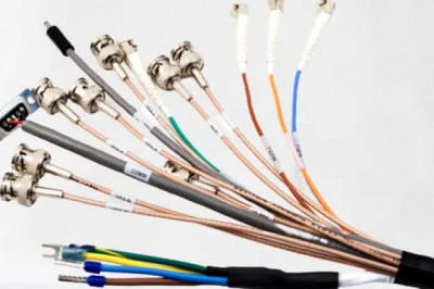 The Cable assemblies electrical contract manufacturing companies in india