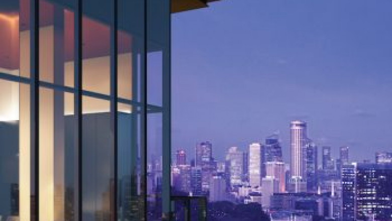 the landmark condo