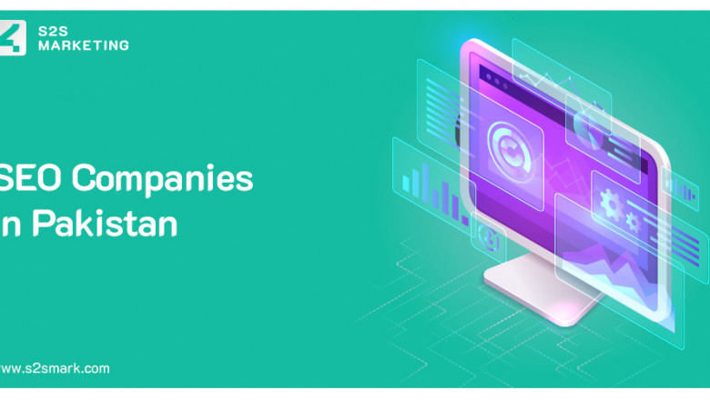 Top 5 Best SEO Companies in Pakistan in 2021