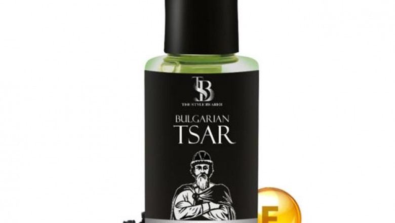 What is the best product for beard growth?