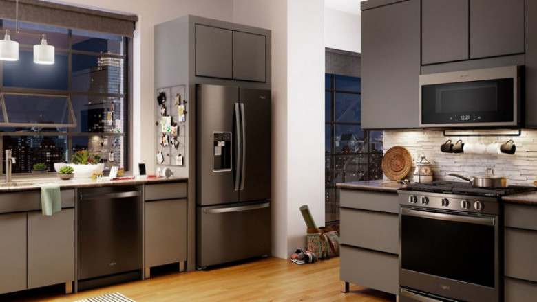 Whirlpool Appliance Repair Pasadena