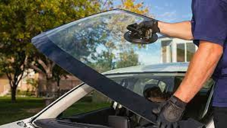 WHY IS IT NECESSARY TO REPLACE WINDSHIELD?