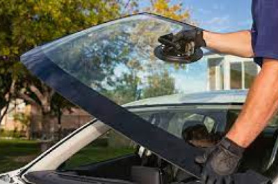 WHY IS IT NECESSARY TO REPLACE WINDSHIELD?