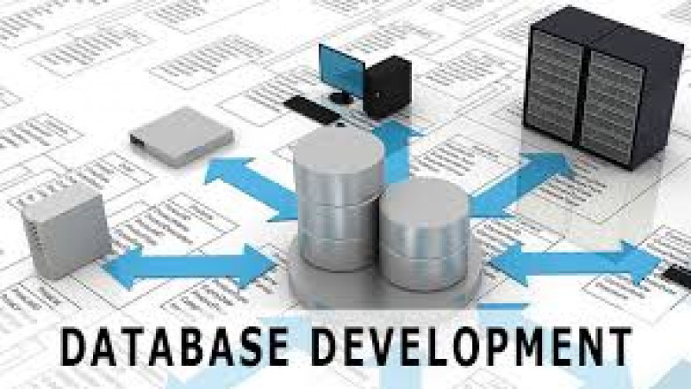 Why Should you Hire Services of The Best Database Services Company