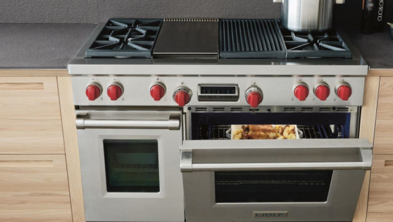 Wolf Appliance Repair Pros New York