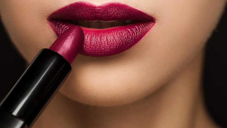 3 Ways to Make your Lipstick Last