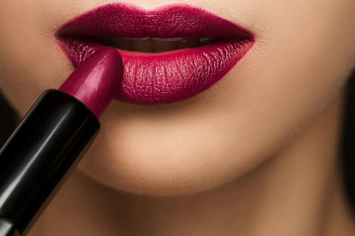 3 Ways to Make your Lipstick Last