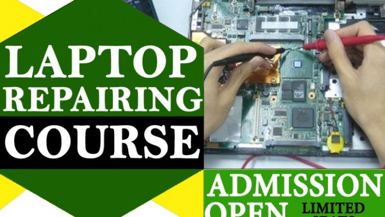 Advanced Phone Repairing Course in Delhi