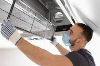 Doctor Air Duct Cleaning
