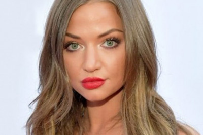 Erika Costell Bio 2022
