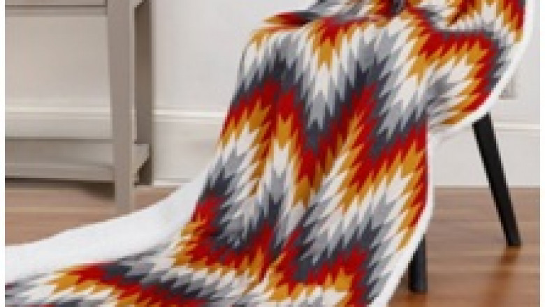 Everything you need to know about Sherpa Blankets