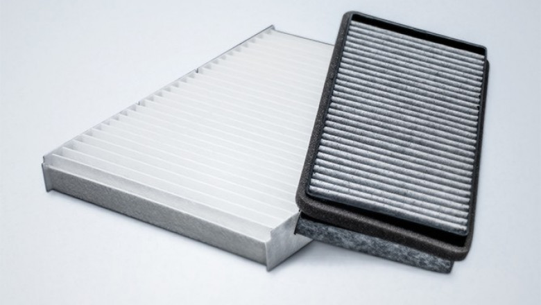 Functions of Automotive Cabin AC Filter in Cars - To Breathe Freely Inside Your Vehicle and For a Clean Drive