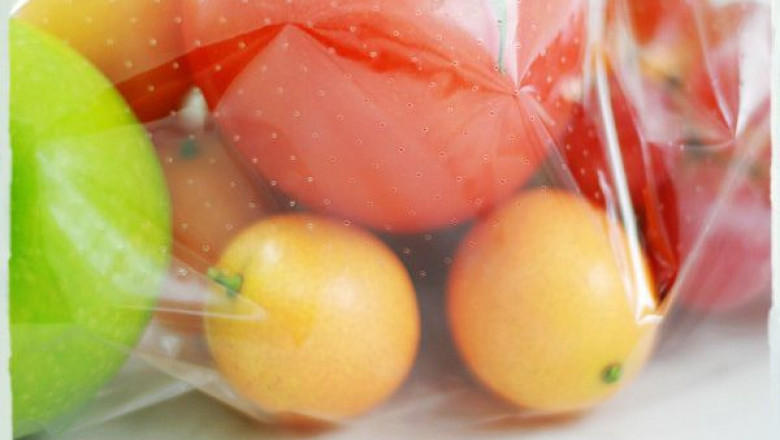Global Micro-perforated Food Packaging Market – Industry Trends and Forecast to 2027.