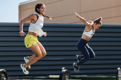 How to Include More Plyometrics Into Your Training