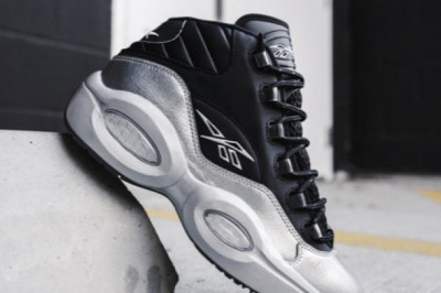 How to Keep Your Favorite Sneakers Looking Fresh for Longer