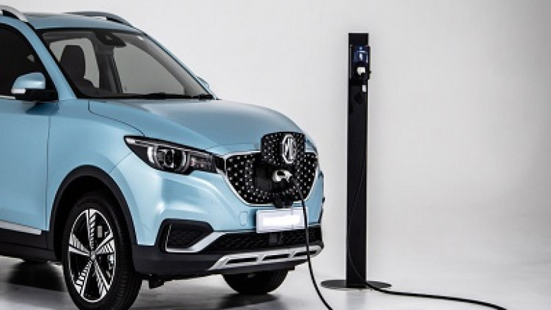 Japan Electric Vehicle Market Size, Share, Trend & Growth Analysis 2026