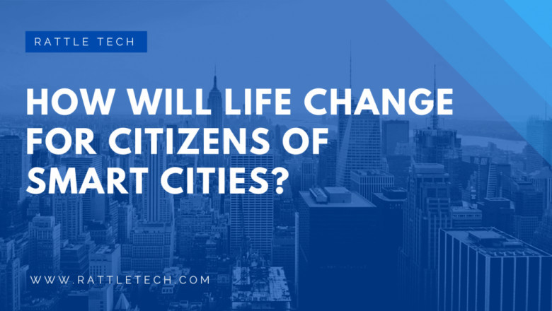 Learn More About Our Smart City Application